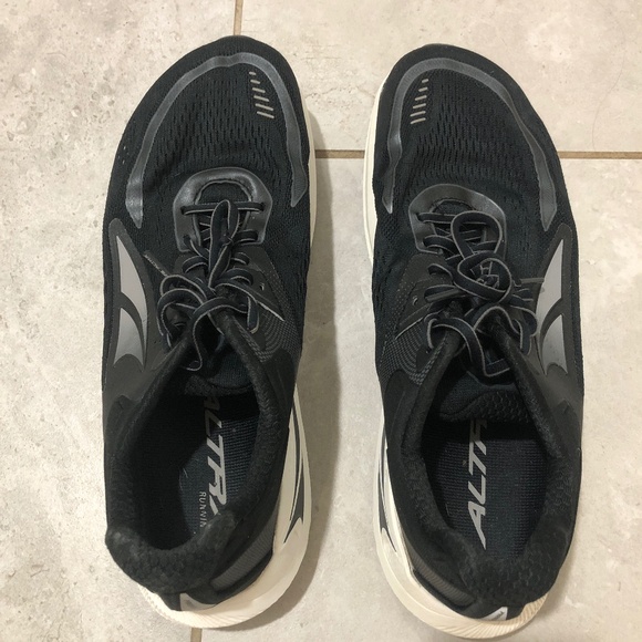 Altra paradigm 6 men’s 11.5 - Picture 3 of 4